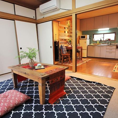 Ferienwohnung Koi Koi Takamatsu Exterior foto