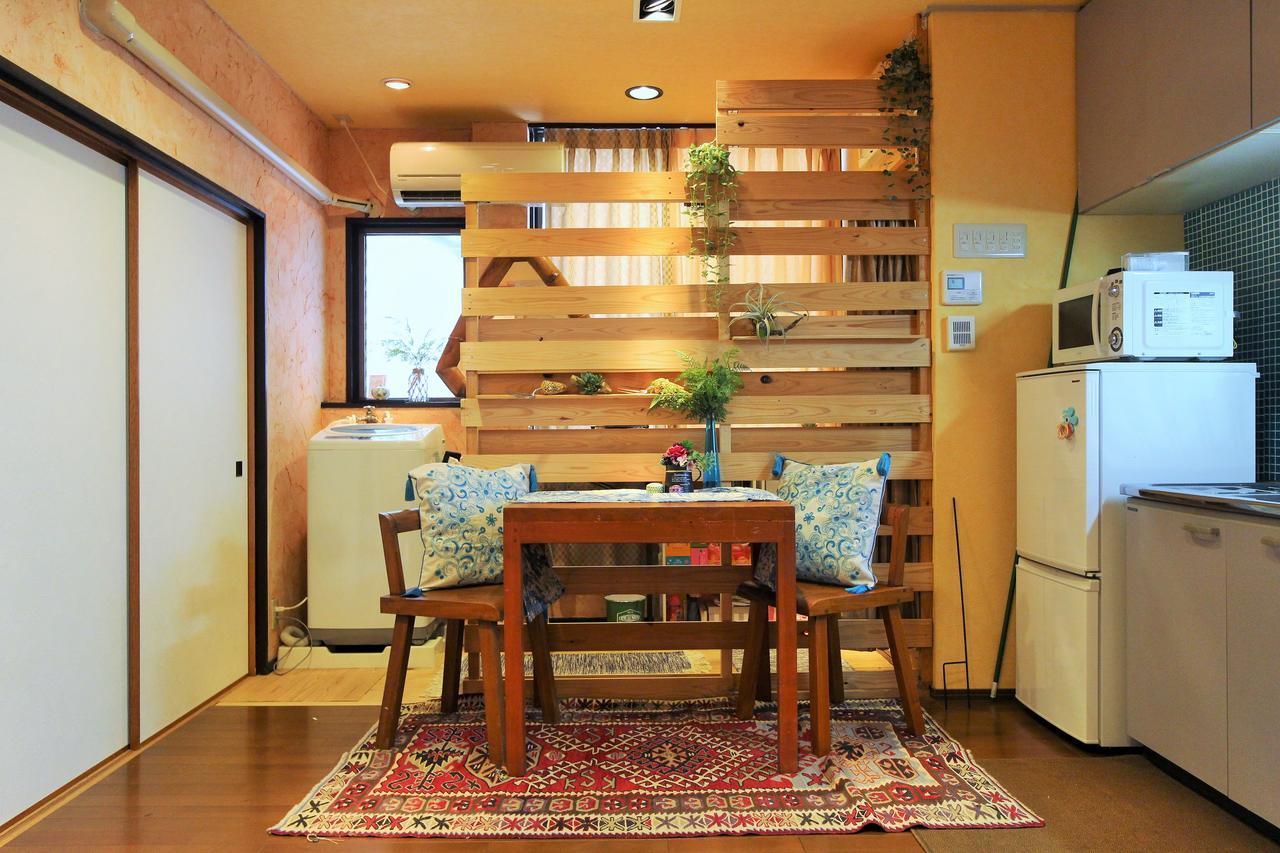Ferienwohnung Koi Koi Takamatsu Exterior foto