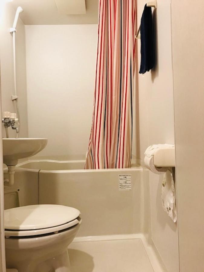 Ferienwohnung Koi Koi Takamatsu Exterior foto